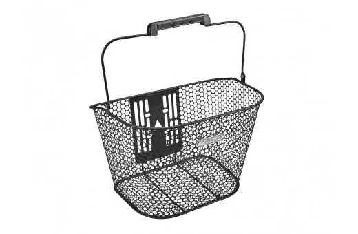 Cykelkorg Electra Honeycomb QR Fram Black 4 Cykelkorg Electra Honeycomb QR Fram Black - Bild 2