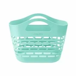 Cykelkorg Electra Plasket Reclaimed Ocean Plastic Mint Green 5 Cykelkorg Electra Plasket Reclaimed Ocean Plastic Mint Green -Cyklar affär electraplasketoceanreclaimedplasticbasket 36012 a alt1
