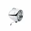 Light Electra 2020 Retro Headlight Silver -Cyklar affär electraretroheadlight 29398 a primary