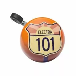 Ringklocka Electra Small Ding-Dong 101 Orange 5 Ringklocka Electra Small Ding-Dong 101 Orange -Cyklar affär electrasmalldingdongbell101 35912 a primary 1