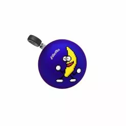 Ringklocka Electra Banana Dance Small Ding Dong Bell