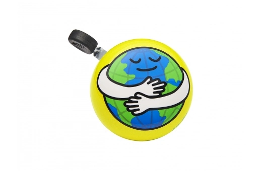 Ringklocka Electra Small Ding-Dong Love Me 4 Ringklocka Electra Small Ding-Dong Love Me - Bild 2