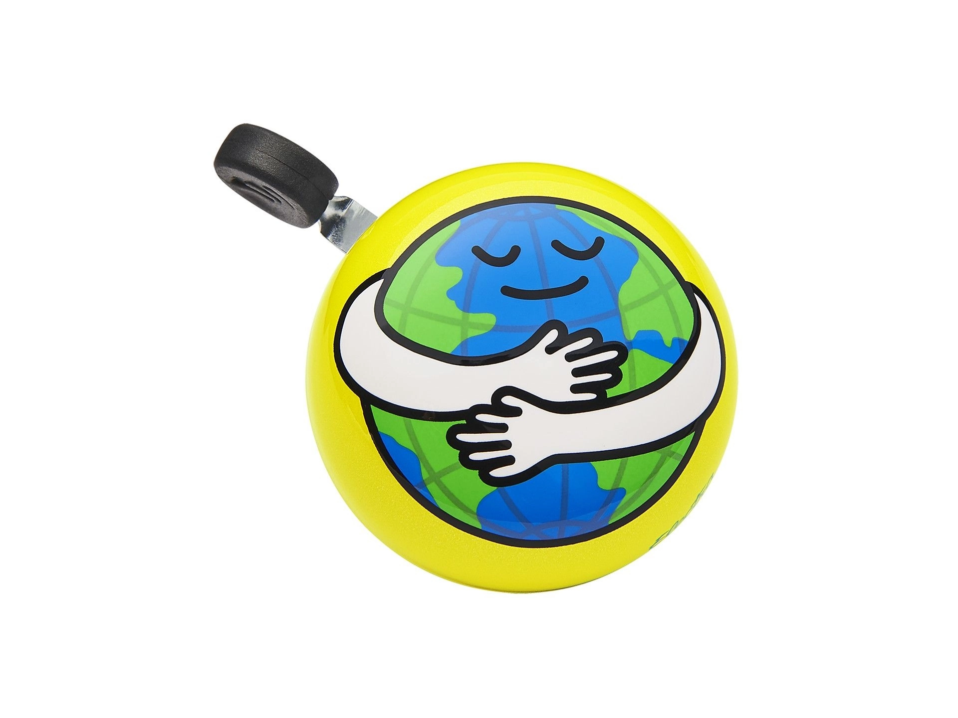 Ringklocka Electra Small Ding-Dong Love Me 3 Ringklocka Electra Small Ding-Dong Love Me