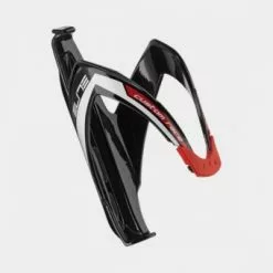 Elite Flaskställ Custom Race Svart/röd -Cyklar affär eli0061685 1