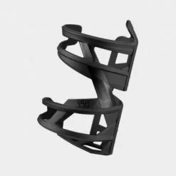 Flaskställ Elite Prism Left Mattsvart -Cyklar affär eli0181020 1