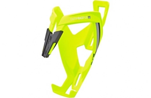 Flaskställ Elite Custom Race+ Gul/Svart - Bild 2