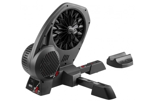 Cykeltrainer Elite Direto XR-T Smart Trainer Direktdriven 4 Cykeltrainer Elite Direto XR-T Smart Trainer Direktdriven - Bild 2