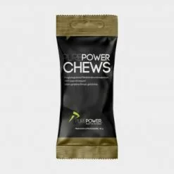 Energigodis PurePower Chews Mixed Flavours 40 Gram -Cyklar affär energigodis purepower chews mixed flavours 40 gram 1