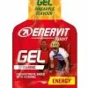 Energigel Enervit Sport Gel Pineapple 25ml -Cyklar affär enervit enervitene gel ananas 25 ml 1