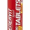 Enervit Sport Carbo Tablets Lemon Rör 12st -Cyklar affär enervit gt sport 12 sugtabletter 1