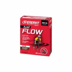 Enervit Sport Just Flow Burk Cocoa 36st