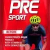 Kolhydratuppladdning Enervit Pre Sport Cranberry 45G -Cyklar affär enervit pre sport 45 g tranbar 0
