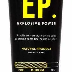 Hudkräm Muc-Off Amino Explosive Power Cream 150 Ml