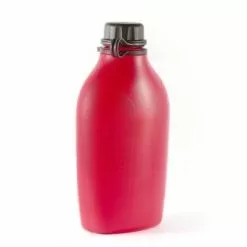 Flaska Wildo Explorer Bio Raspberry -Cyklar affär explorerbottle 4202 raspberry 1