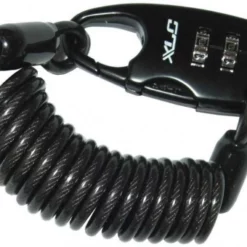 Vajerlås XLC LO-L05 3 X 1200 Mm Svart 5 Vajerlås XLC LO-L05 3 X 1200 Mm Svart -Cyklar affär f8b48fea9eb0390f02d323463e0a7ce7 1 1