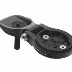Datorfäste Syncros Hixon IC Computer Mount Garmin Svart