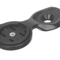Datorfäste Syncros Stem XR Computer Mount Garmin Svart