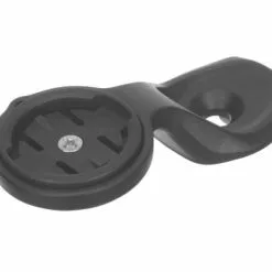 Datorfäste Syncros Stem FL Computer Mount Garmin Svart