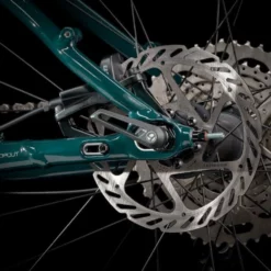 MTB Trek Farley 5 Svart/turkos 11 MTB Trek Farley 5 Svart/turkos -Cyklar affär farley5 21 33270 a alt7