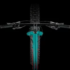 MTB Trek Farley 5 Svart/turkos 10 MTB Trek Farley 5 Svart/turkos -Cyklar affär farley5 21 33270 a alt8
