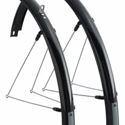 Skärmset Merida Universal 35mm Svart