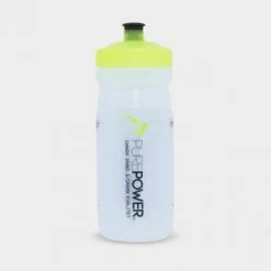 Cykelflaska PurePower Power Bottle 600 Ml Transparent -Cyklar affär flaska purepower power bottle 600 ml 1