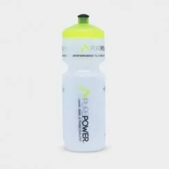 Cykelflaska PurePower Power Bottle 750 Ml Transparent -Cyklar affär flaska purepower power bottle 750 ml 1