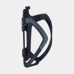 Flaskhållare BBB FlexCage Plast Glansig Svart