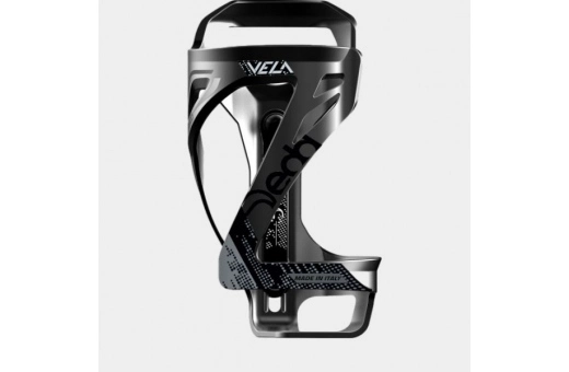 Flaskhållare Deda Vela Plast Svart 4 Flaskhållare Deda Vela Plast Svart - Bild 2