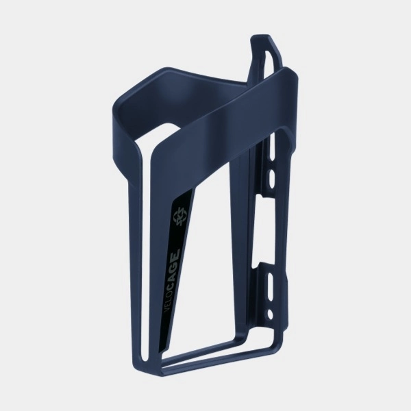 Flaskhållare SKS Velocage Plast Blå 3 Flaskhållare SKS Velocage Plast Blå