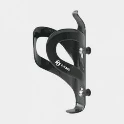 Flaskhållare SKS X Cage Kolfiber Svart -Cyklar affär flaskhallare sks x cage kolfiber svart 1 1