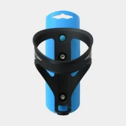 Flaskhållare Tacx Juno Plast Grå