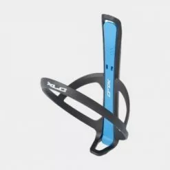 Flaskhållare XLC BC-K10 Med Däckavtagare Plast Svart/blå -Cyklar affär flaskhallare xlc bc k10 with tyre lever plast svartbla 1 1