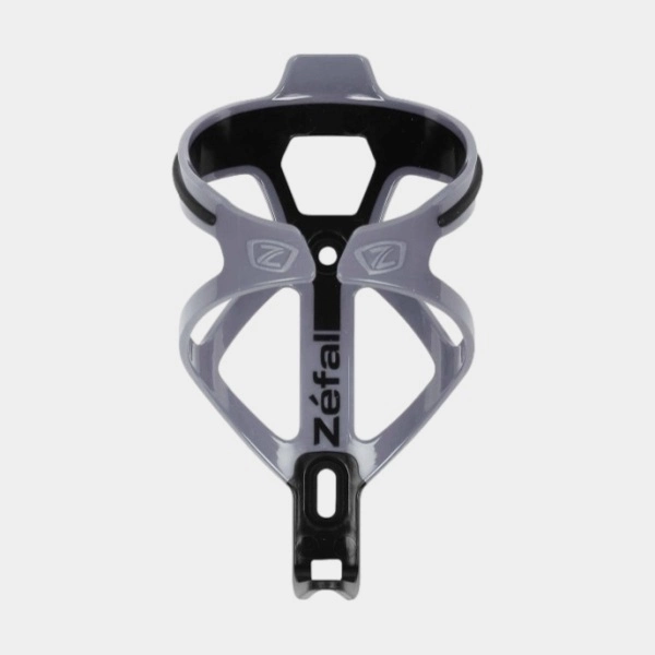 Flaskhållare Zefal Pulse B2 Plast Grå 3 Flaskhållare Zefal Pulse B2 Plast Grå