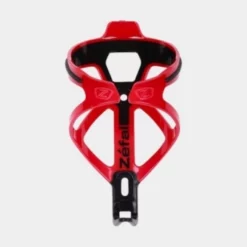 Flaskhållare Zefal Pulse B2 Plast Röd -Cyklar affär flaskhallare zefal pulse b2 plast rod 1 1