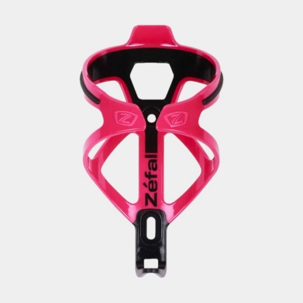 Flaskhållare Zefal Pulse B2 Plast Rosa 3 Flaskhållare Zefal Pulse B2 Plast Rosa