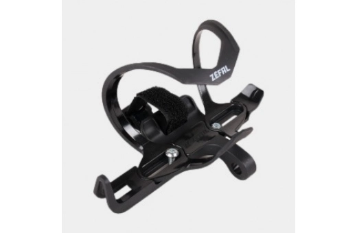 Flaskhållare Zefal Pulse Z2i Plast Svart 4 Flaskhållare Zefal Pulse Z2i Plast Svart - Bild 2