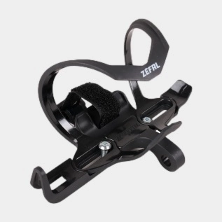 Flaskhållare Zefal Pulse Z2i Plast Svart 3 Flaskhållare Zefal Pulse Z2i Plast Svart