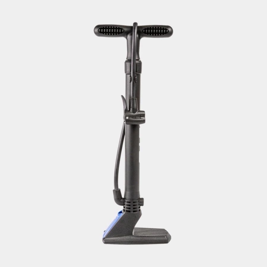 Fotpump BETO 11/160 P Svart 3 Fotpump BETO 11/160 P Svart