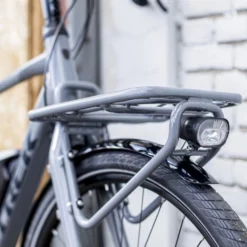 Elcykel Trek District+ 2 7-växlar 400Wh Grå -Cyklar affär fsdeygfruyeturtwqeuryo