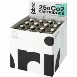 Kolsyrepatron Fabric 25g Gängad 1 Styck 5 Kolsyrepatron Fabric 25g Gängad 1 Styck -Cyklar affär fsmoknt7amlkfl877oy1 1