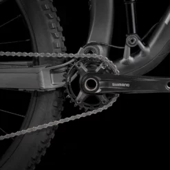 MTB Trek Fuel EX 5 29" Svart -Cyklar affär fuelex5deore 22 33073 b alt2