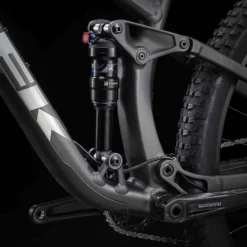 MTB Trek Fuel EX 5 29" Svart -Cyklar affär fuelex5deore 22 33073 b alt4