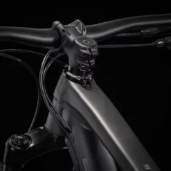 MTB Trek Fuel EX 5 29" Svart -Cyklar affär fuelex5deore 22 33073 b alt6