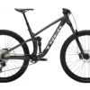 MTB Trek Fuel EX 5 29" Svart