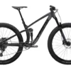 MTB Trek Fuel EX 7 27,5" Svart -Cyklar affär fuelex7nx 22 32884 b primary 1 2