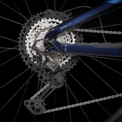 MTB Trek Fuel EX 8 29" Blå -Cyklar affär fuelex8xt 22 33000 b alt1 1