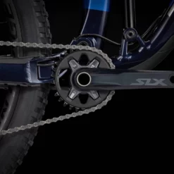 MTB Trek Fuel EX 8 27,5" Blå 16 MTB Trek Fuel EX 8 27,5" Blå -Cyklar affär fuelex8xt 22 33000 b alt2