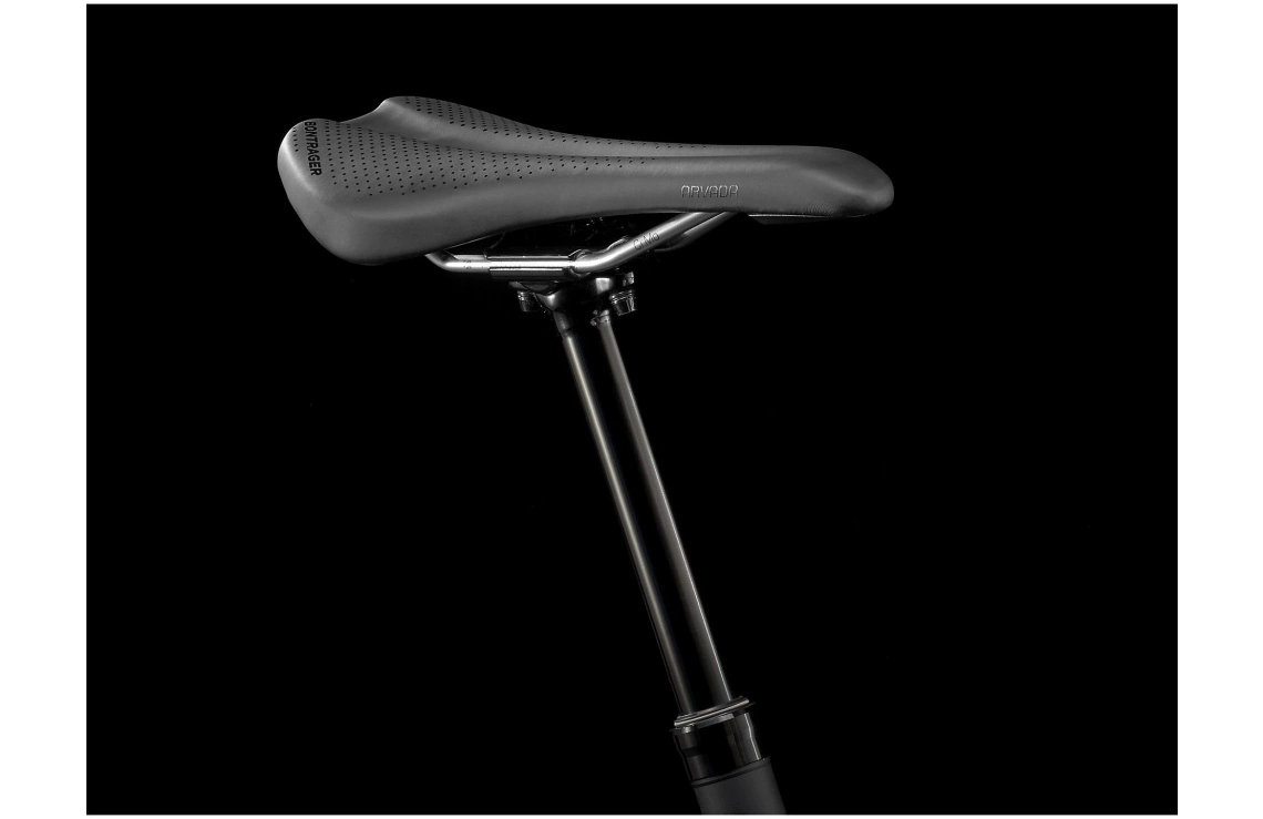 MTB Trek Fuel EX 8 27,5" Blå 13 MTB Trek Fuel EX 8 27,5" Blå - Bild 11