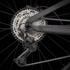 MTB Trek Fuel EX 9.7 27,5" Svart -Cyklar affär fuelex97slxxt 22 35050 a alt1